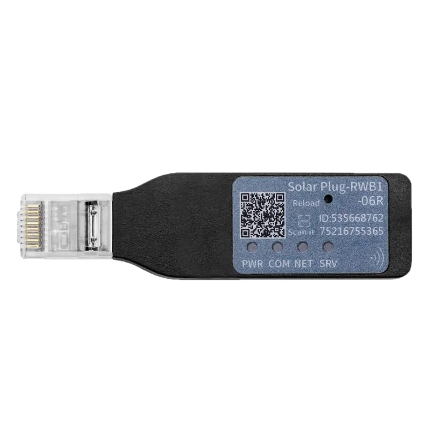 Wi-Fi модуль DATOUBOSS WiFi 04, віддалений моніторинг інвертора