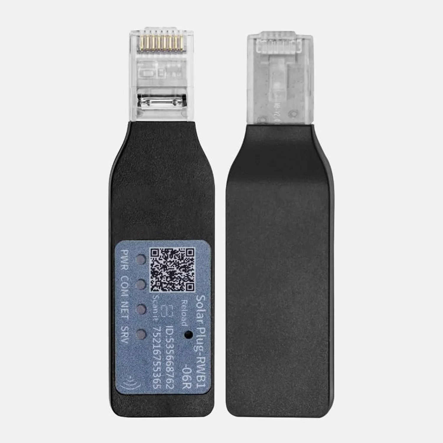 Wi-Fi модуль DATOUBOSS WiFi 04, удаленный мониторинг инвертора — фото 2