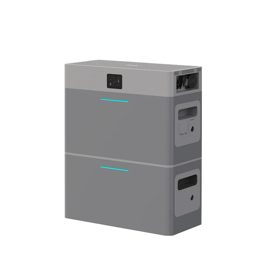 Deye AE-FS2.0-2H2 система хранения энергии, 2 кВтч, MPPT — фото 5