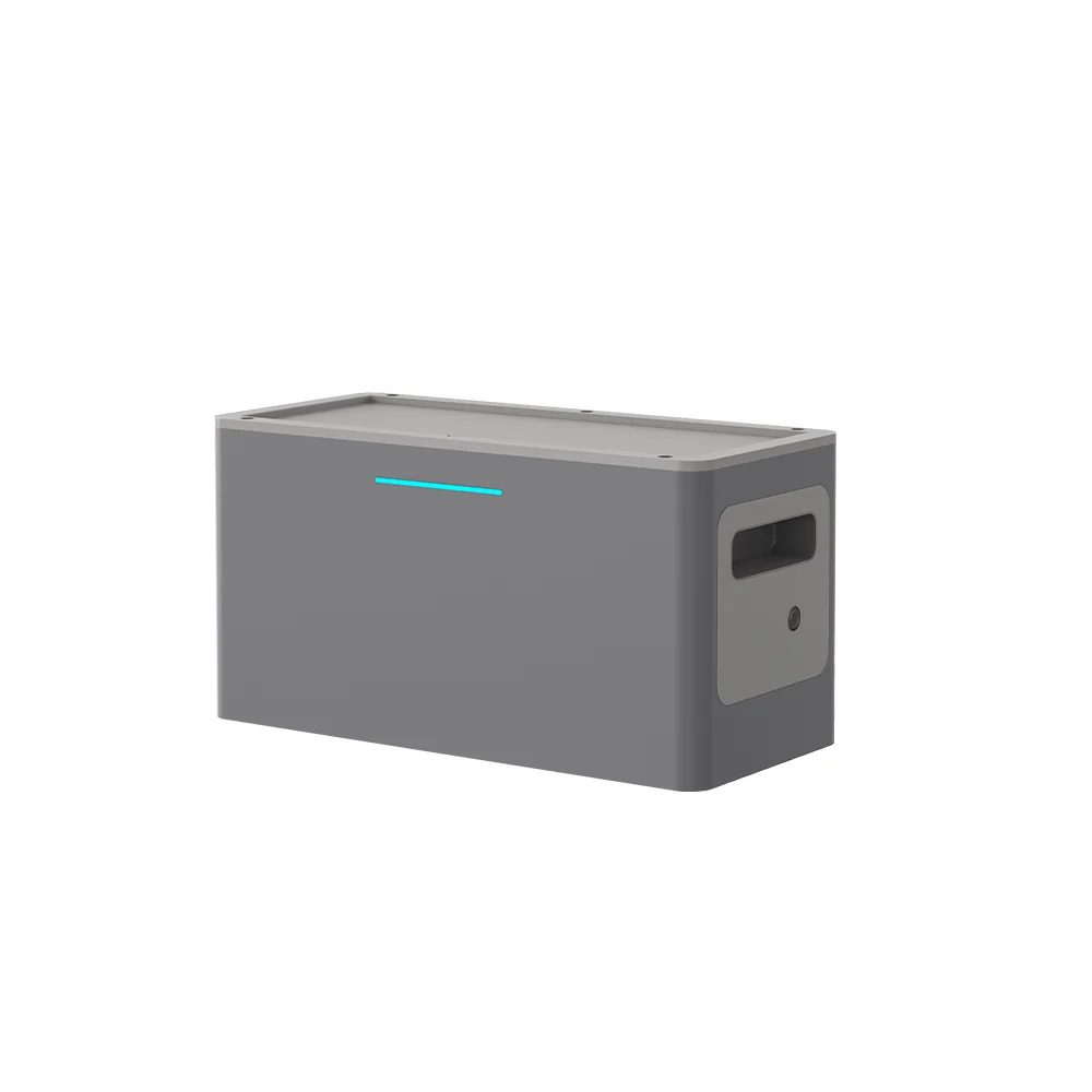 Deye AE-FS2.0-2H2 система хранения энергии, 2 кВтч, MPPT — фото 6