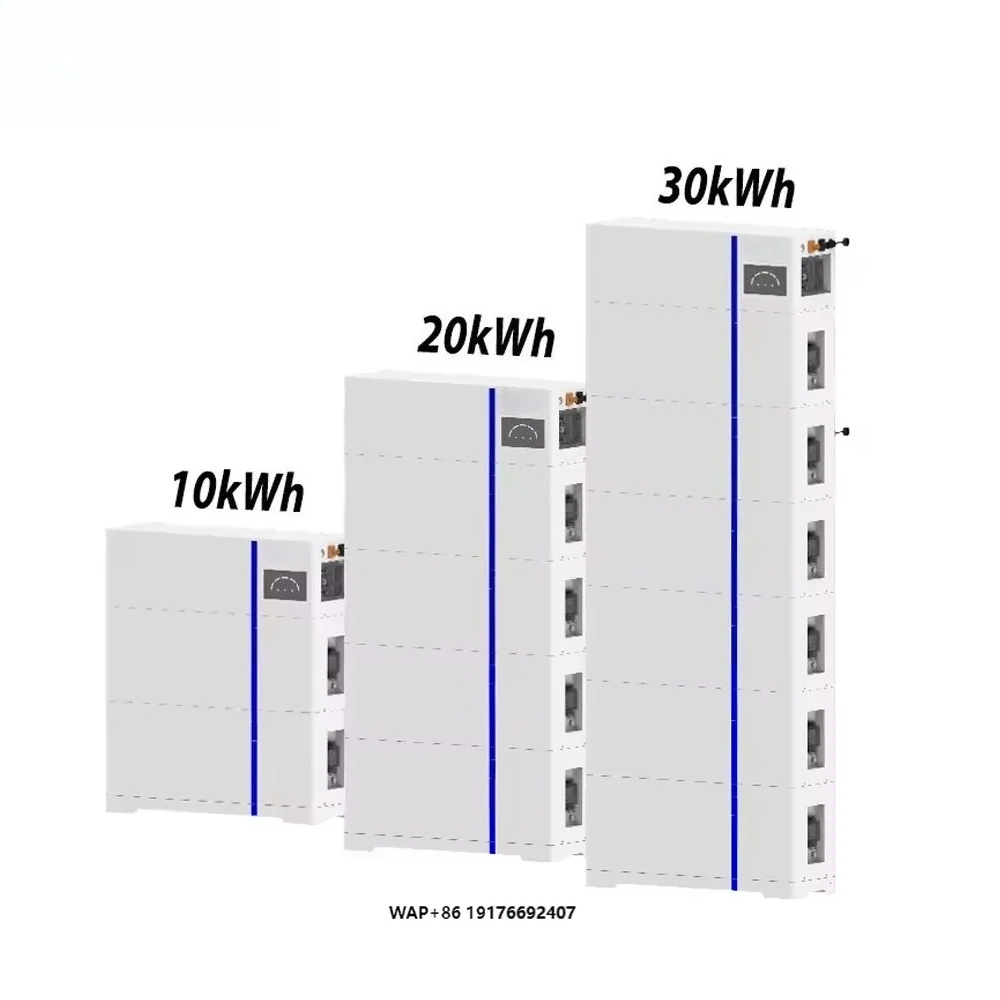 Deye AI-W5.1-B аккумулятор LiFePO4, 48 В, 100 Ач, 5.12 кВтч — фото 1