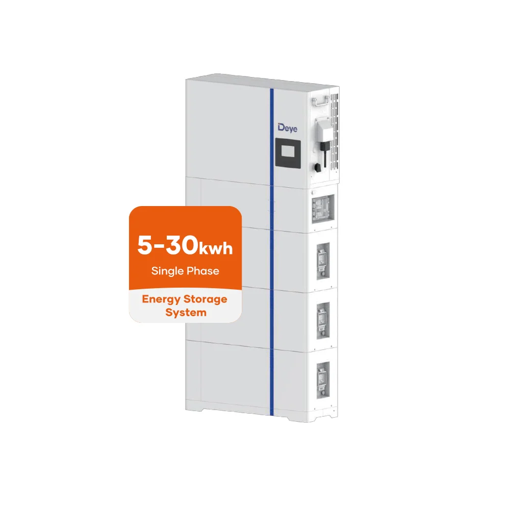 Deye AI-W5.1-B аккумулятор LiFePO4, 48 В, 100 Ач, 5.12 кВтч — фото 2