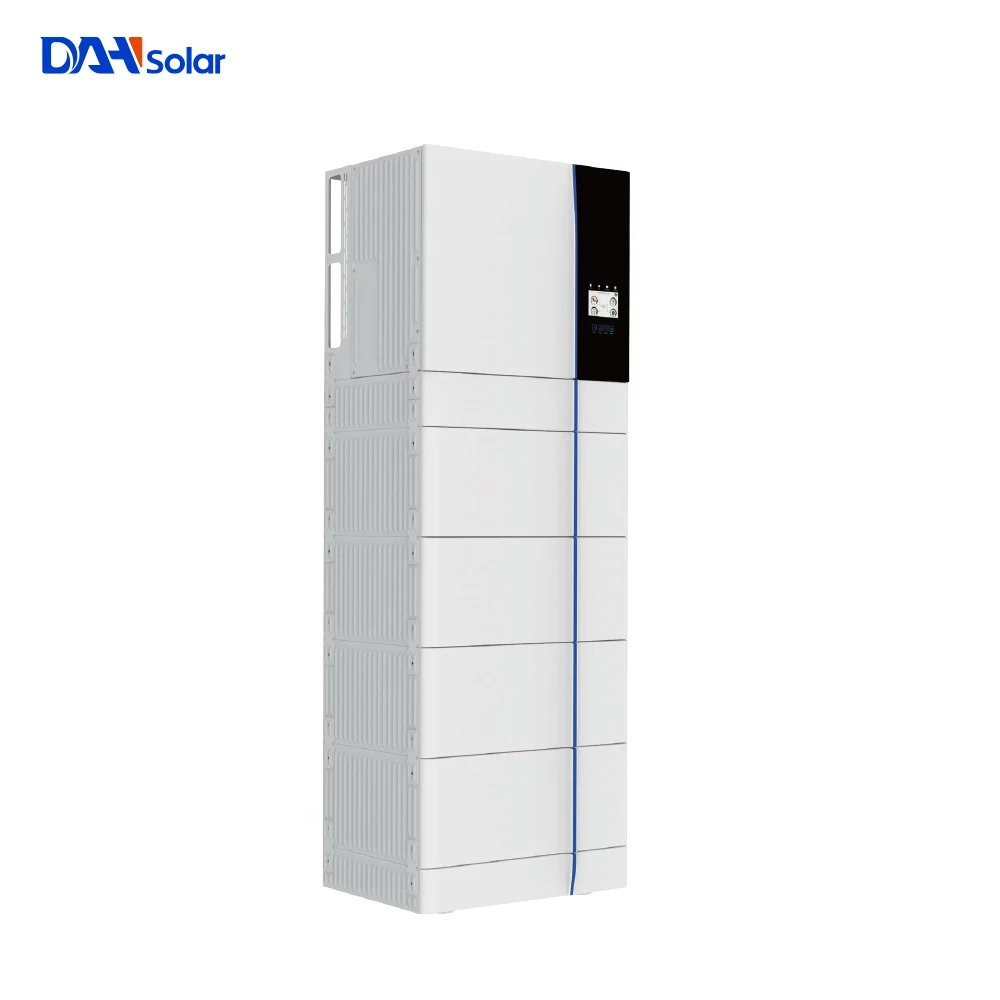 Deye AI-W5.1-B аккумулятор LiFePO4, 48 В, 100 Ач, 5.12 кВтч — фото 4