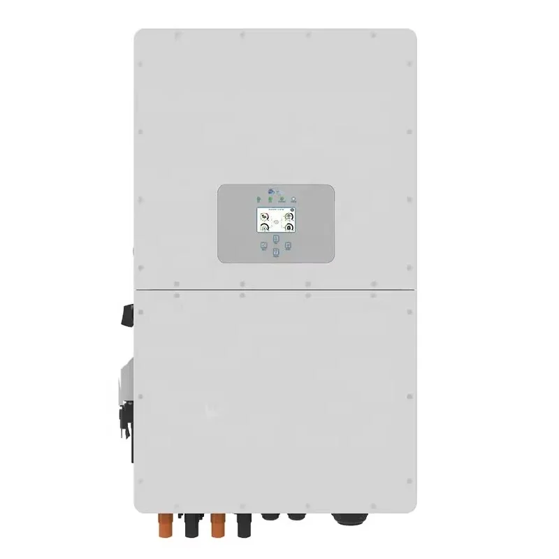Deye SUN-14K-SG01LP1-EU Hybrid-Wechselrichter, 14 kW, 1 Phase, 48 V — фото 2