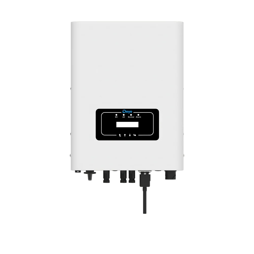 Deye SUN-15K-G05 Netzwerkwechselrichter, 15 kW, 3 Phasen