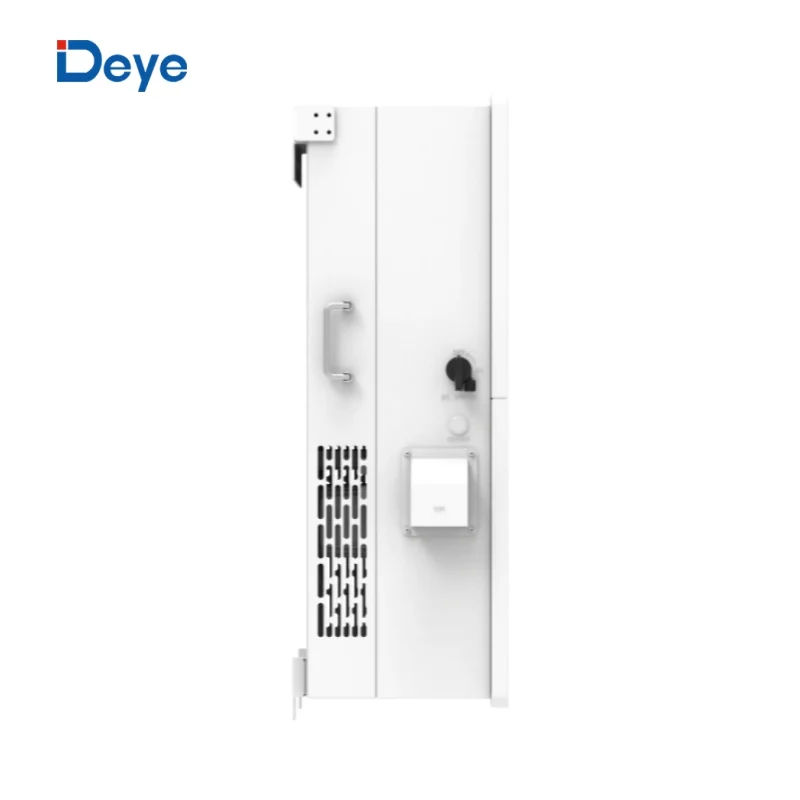 Deye SUN-15K-SG01LP2-US-AM3-P Hybrid-Wechselrichter 15 kW Split-Phase 48 V — фото 2