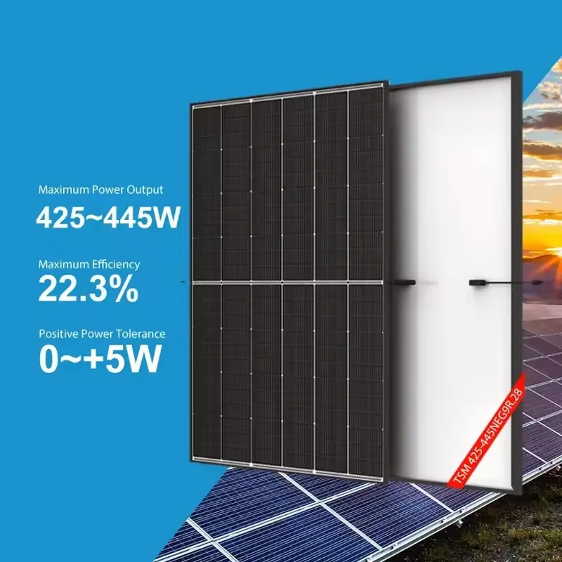 Deye SUN-16K-SG01LP1-EU гибридный инвертор, 16 кВт, 1 фаза, 48 В — фото 6