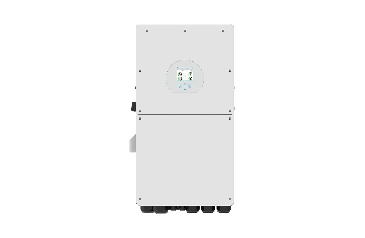Deye SUN-18K-SG01LP1-EU-AM3-P Hybridwechselrichter, 18 kW, 1 Phase, 48 V, MPPT — фото 3
