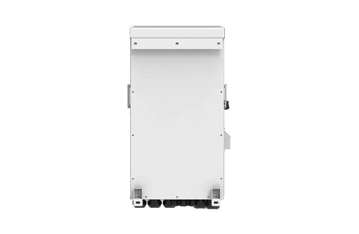Deye SUN-18K-SG01LP1-EU-AM3-P Hybridwechselrichter, 18 kW, 1 Phase, 48 V, MPPT — фото 4