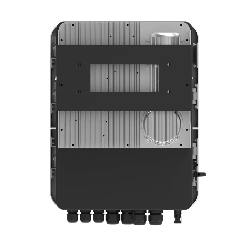 Deye SUN-3K-SG04LP1-EU-SM1 Hybrid-Wechselrichter, 3 kW, 1 Phase, 48 V, WLAN — фото 3