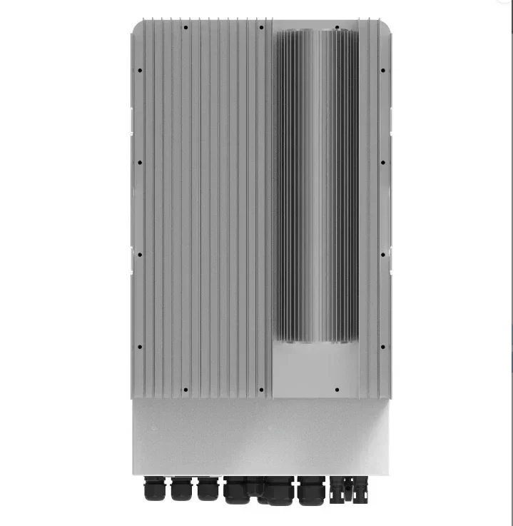 Deye SUN-5K-SG03LP1-EU гибридный инвертор, 5 кВт, 1 фаза, 48 В, MPPT, Wi-Fi — фото 1