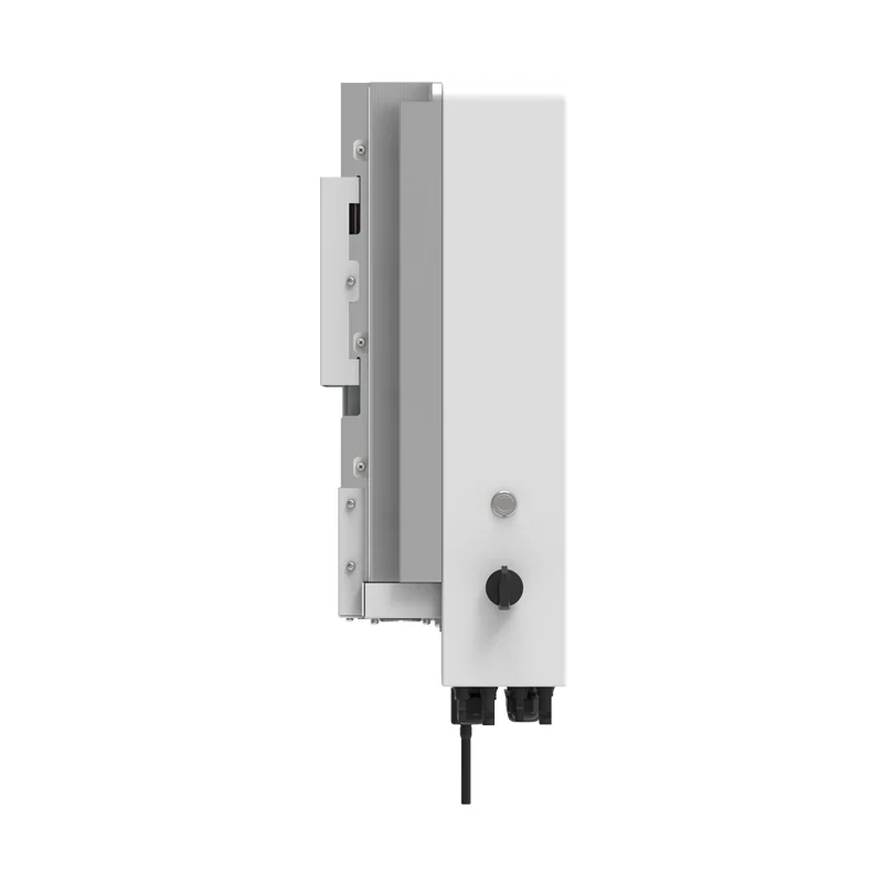 Deye SUN-6K-SG03LP1-EU Hybrid-Wechselrichter, 6 kW, 1 Phase, 48 V, MPPT — фото 3
