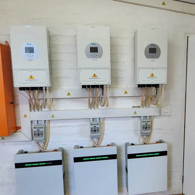Deye SUN-6K-SG03LP1-EU Hybrid-Wechselrichter, 6 kW, 1 Phase, 48 V, MPPT — фото 5