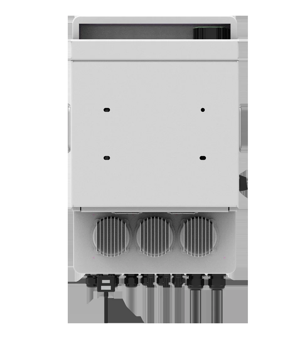 Deye SUN-6K-SG05LP1-EU Hybrid-Wechselrichter, 6 kW, 1 Phase, 48 V, WLAN, MPPT — фото 3