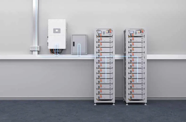 Deye SUN-6K-SG05LP1-EU Hybrid-Wechselrichter, 6 kW, 1 Phase, 48 V, WLAN, MPPT — фото 5