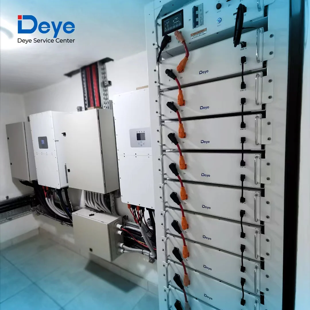 Deye SUN-6K-SG05LP1-EU Hybrid-Wechselrichter, 6 kW, 1 Phase, 48 V, WLAN, MPPT — фото 6